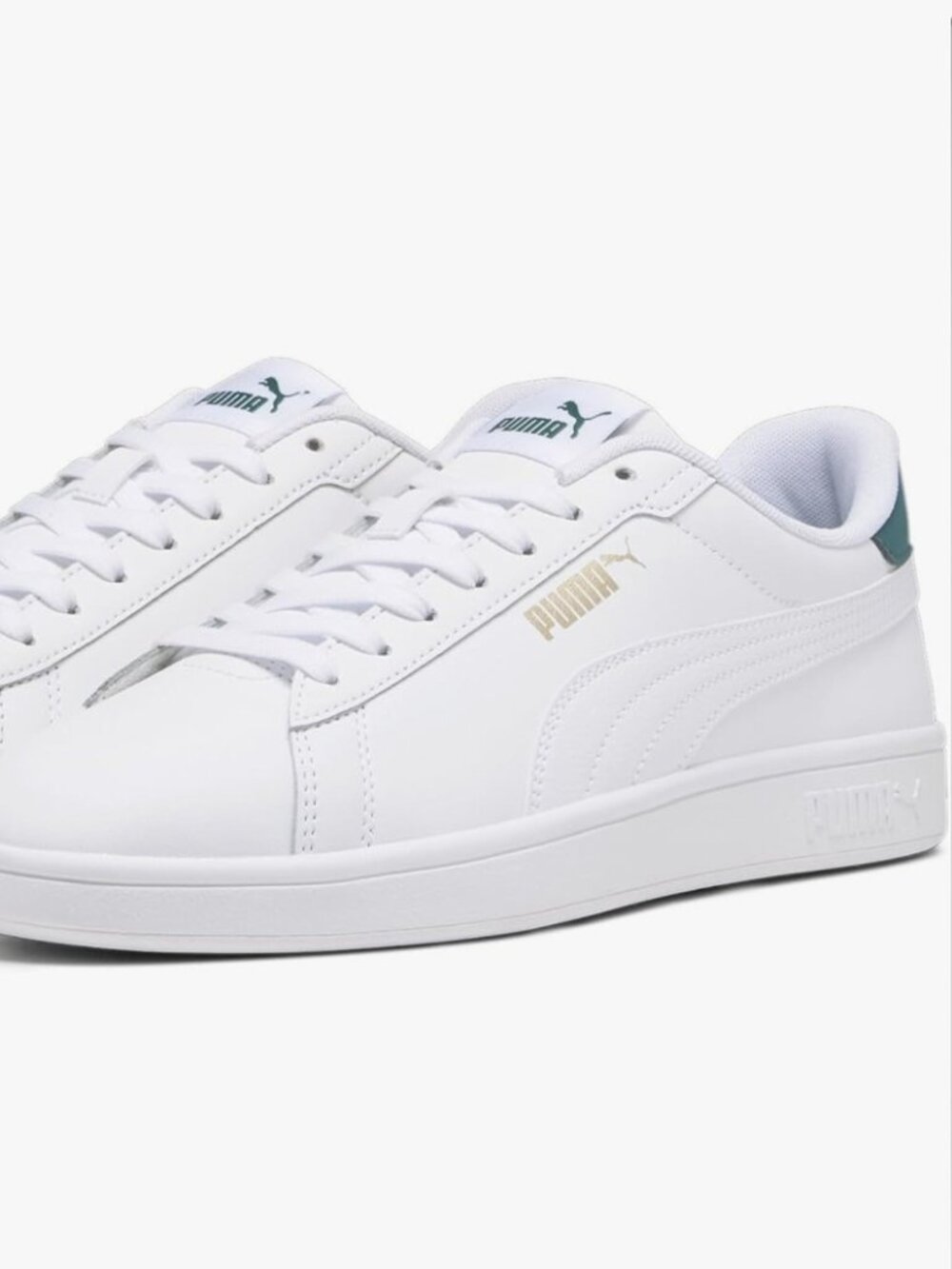 PUMA Sneakers (Men Size 10)